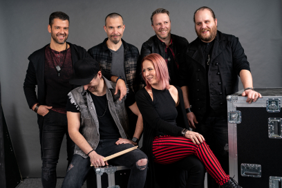 ROCK_ANTENNE_BAND ROCK_ANTENNE_BAND