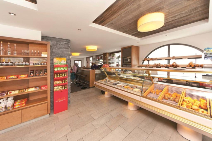 Konditorei-Bäckerei-Café Rechsteiner (oua_23618663_image) Konditorei-Bäckerei-Café Rechsteiner (oua_23618663_image)