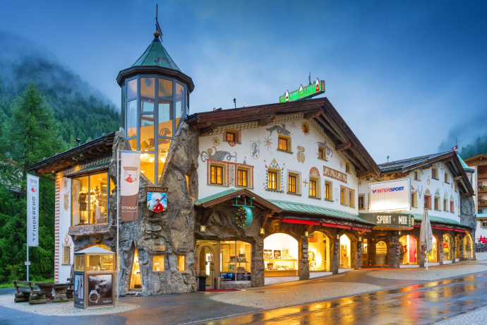 Hangl Beauty & Exklusives Samnaunia (oua_24017914_image) Hangl Beauty & Exklusives Samnaunia (oua_24017914_image)