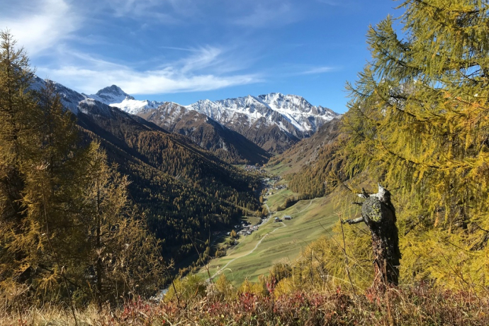 Samnaun-Compatsch – Piz Urezza (oua_58790588_image) Samnaun-Compatsch – Piz Urezza (oua_58790588_image)